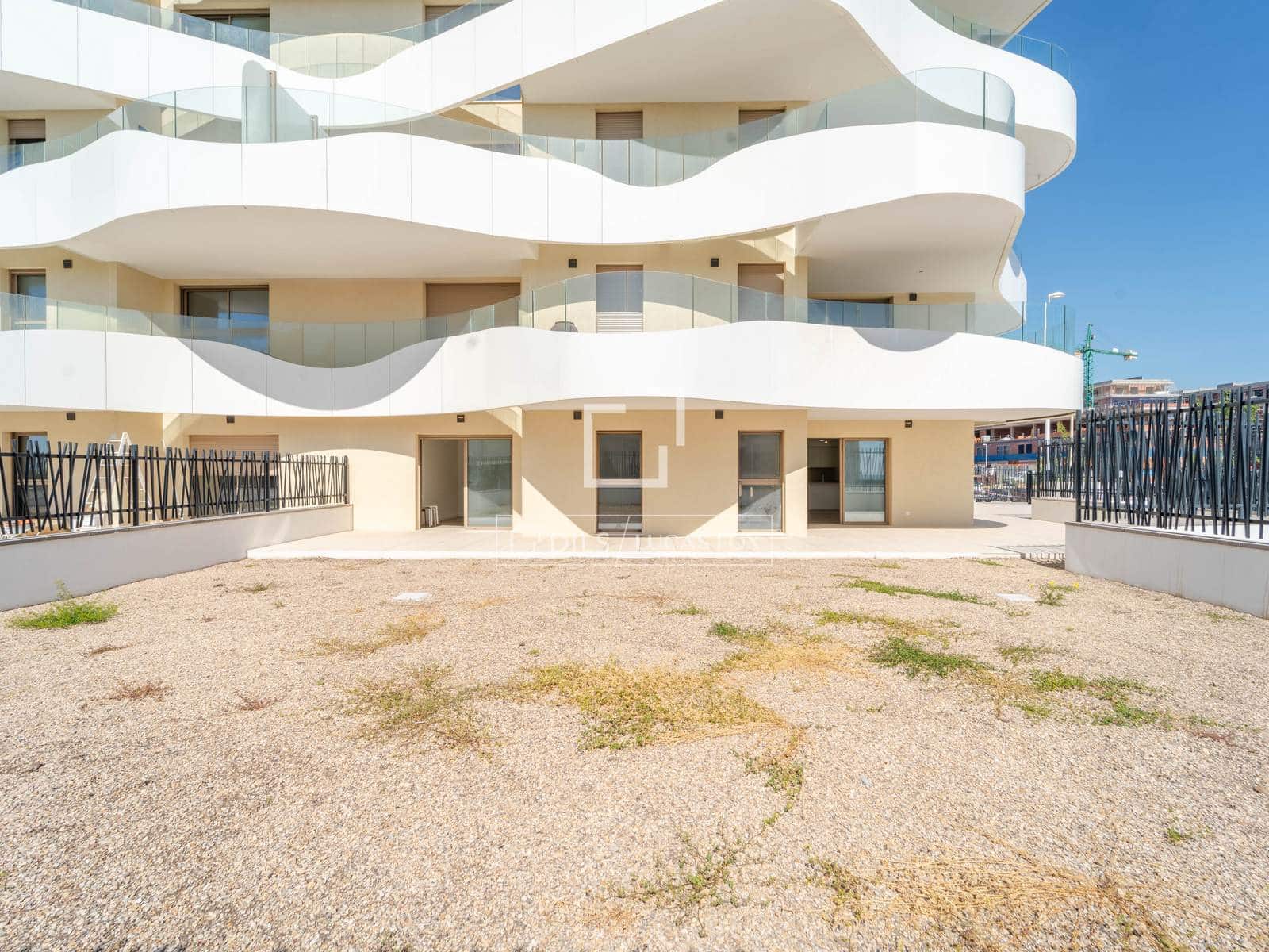 3 bedroom Apartment for sale in Puig with pool garage - € 741,000 (Ref: 9850061)