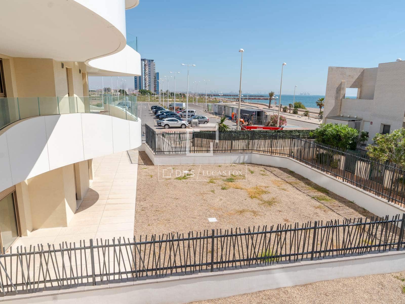 3 bedroom Apartment for sale in Puig with pool garage - € 741,000 (Ref: 9850061)