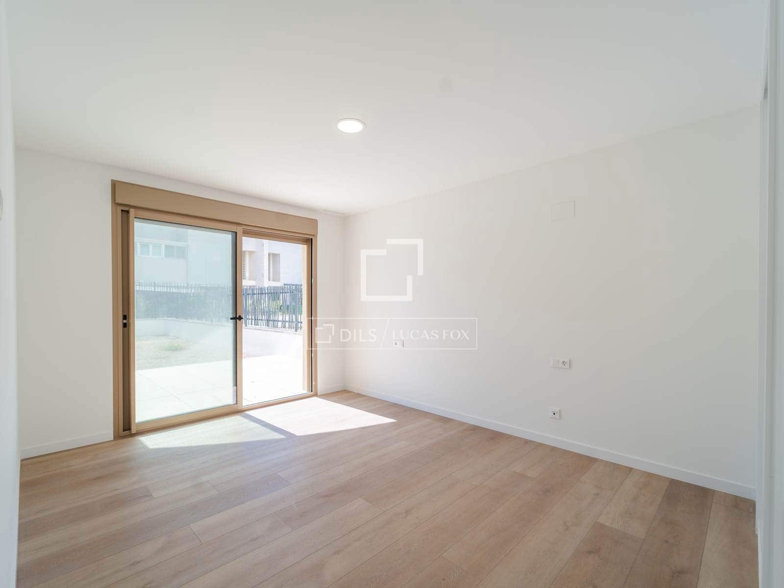 3 bedroom Apartment for sale in Puig with pool garage - € 741,000 (Ref: 9850061)