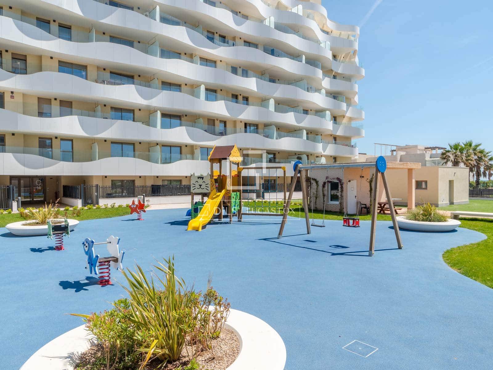 3 bedroom Apartment for sale in Puig with pool garage - € 741,000 (Ref: 9850061)