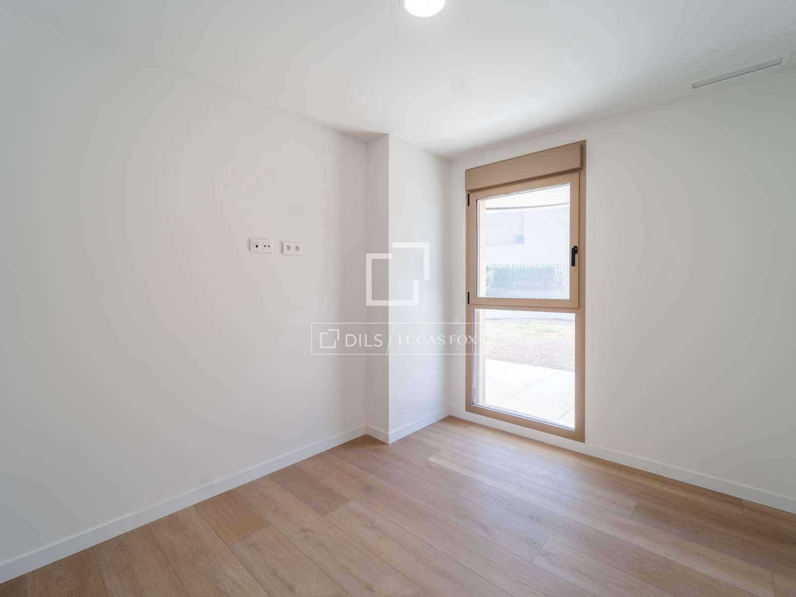 3 bedroom Apartment for sale in Puig with pool garage - € 741,000 (Ref: 9850061)