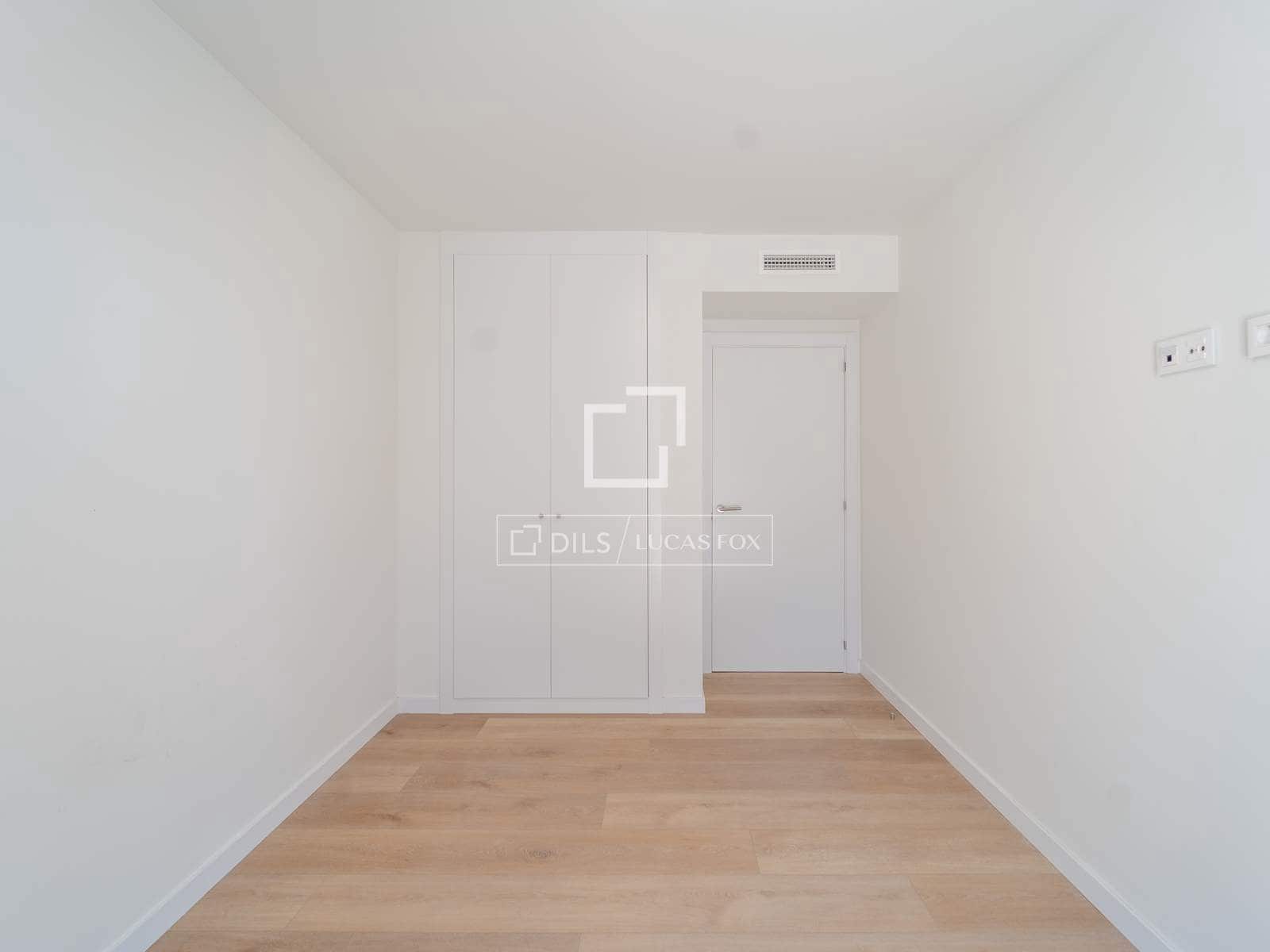 3 bedroom Apartment for sale in Puig with pool garage - € 741,000 (Ref: 9850061)