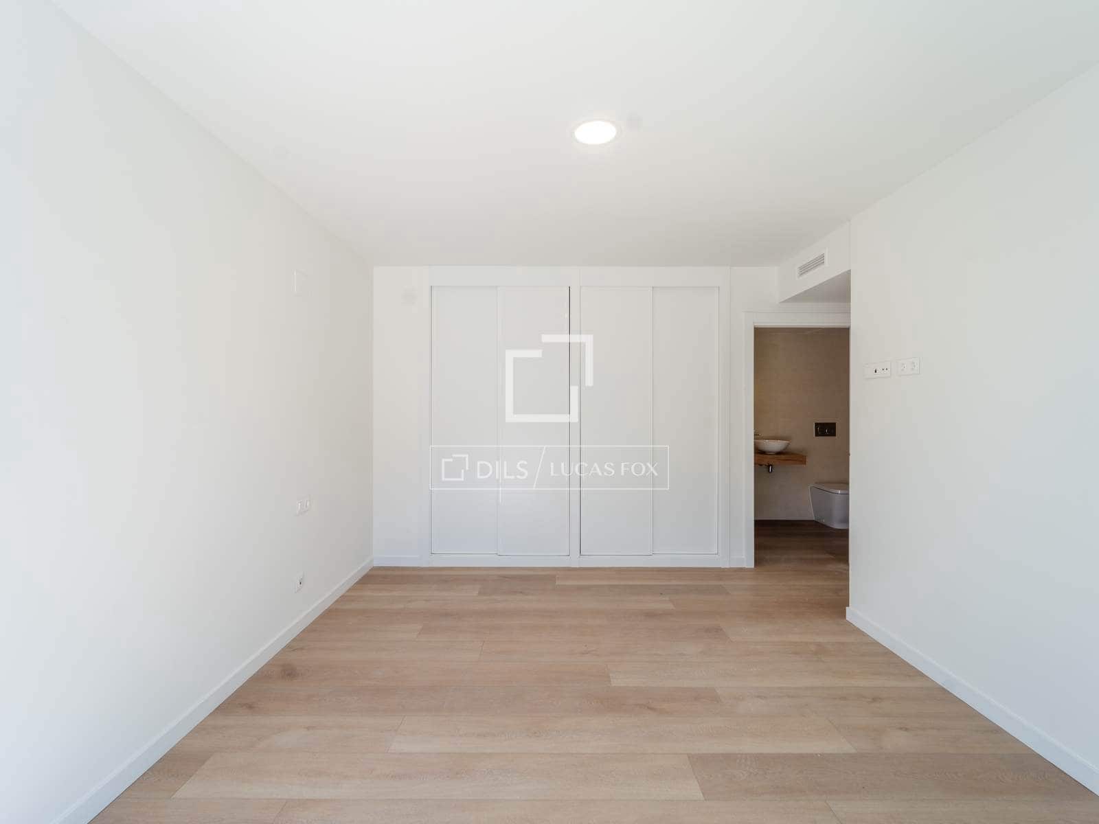 3 bedroom Apartment for sale in Puig with pool garage - € 741,000 (Ref: 9850061)
