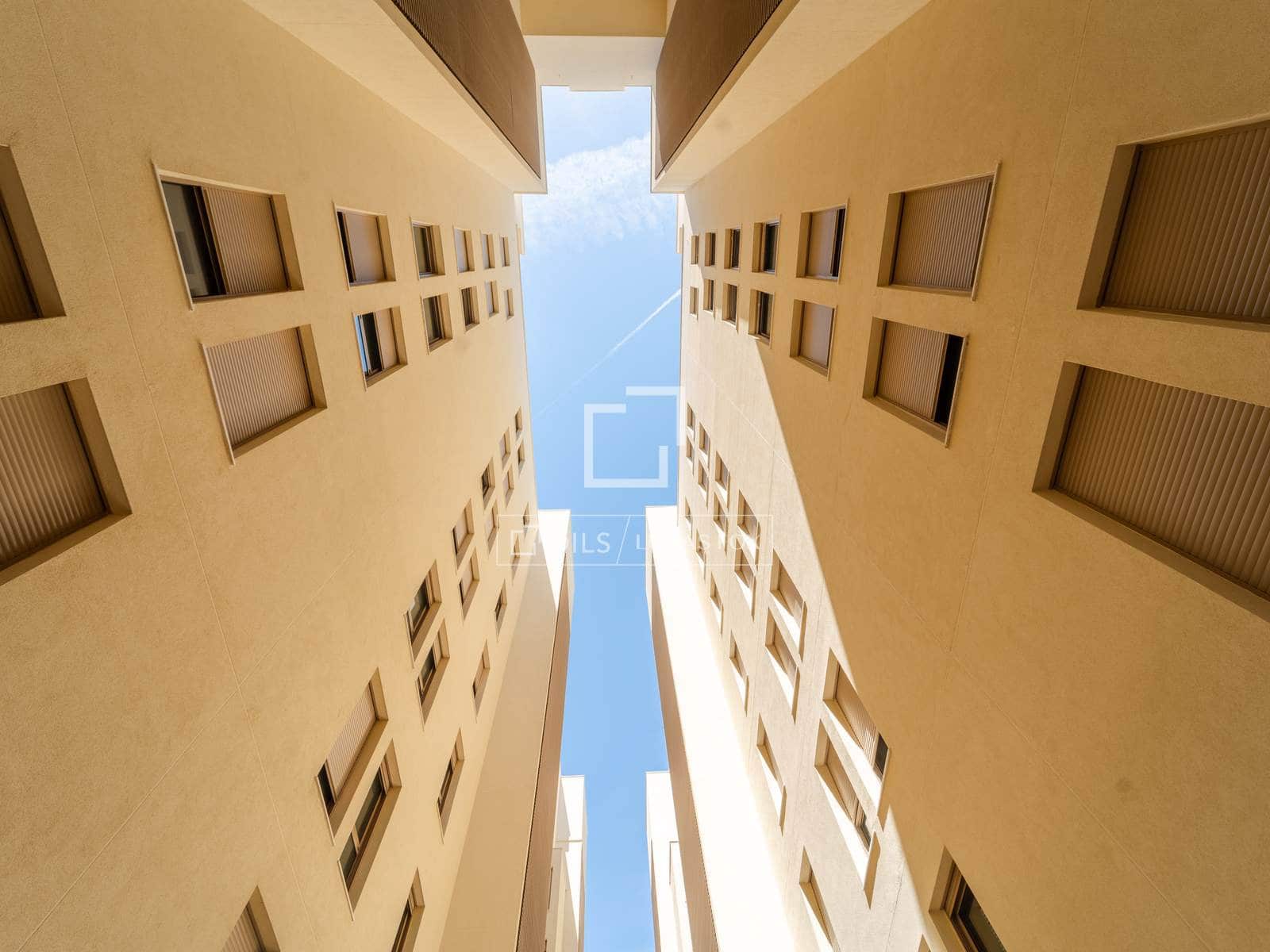 3 bedroom Apartment for sale in Puig with pool garage - € 741,000 (Ref: 9850061)