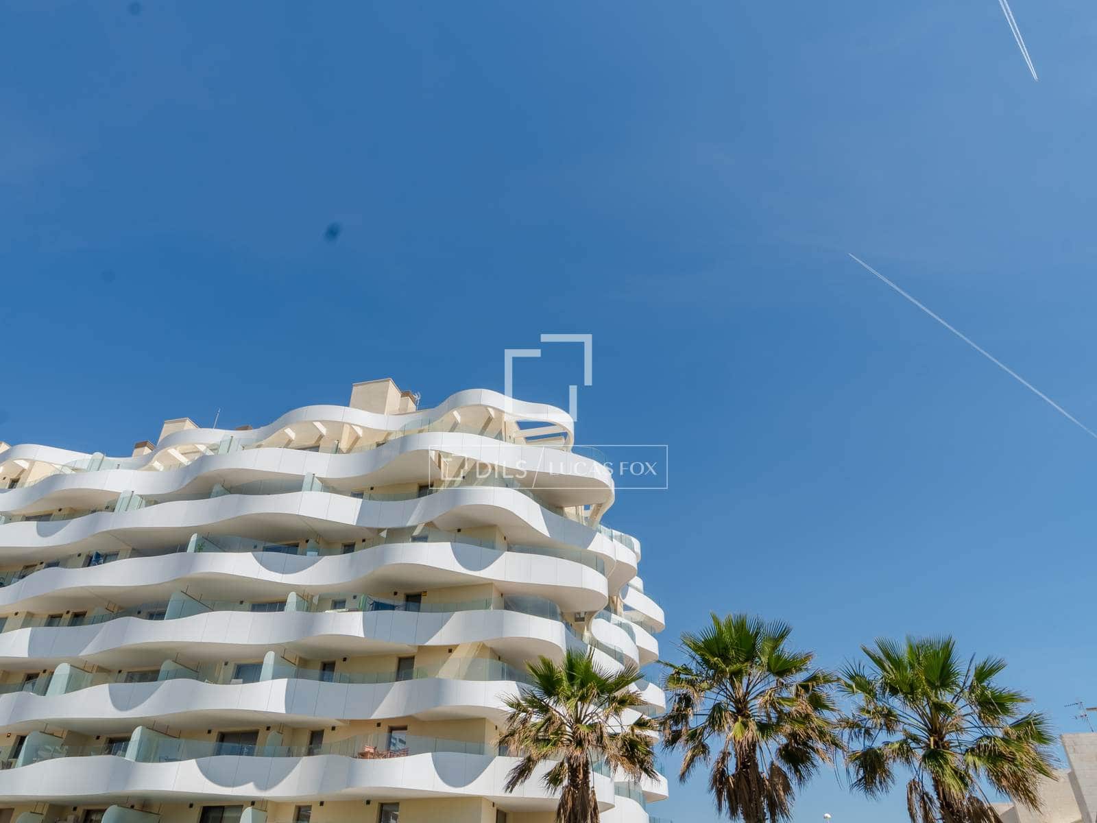 3 bedroom Apartment for sale in Puig with pool garage - € 741,000 (Ref: 9850061)