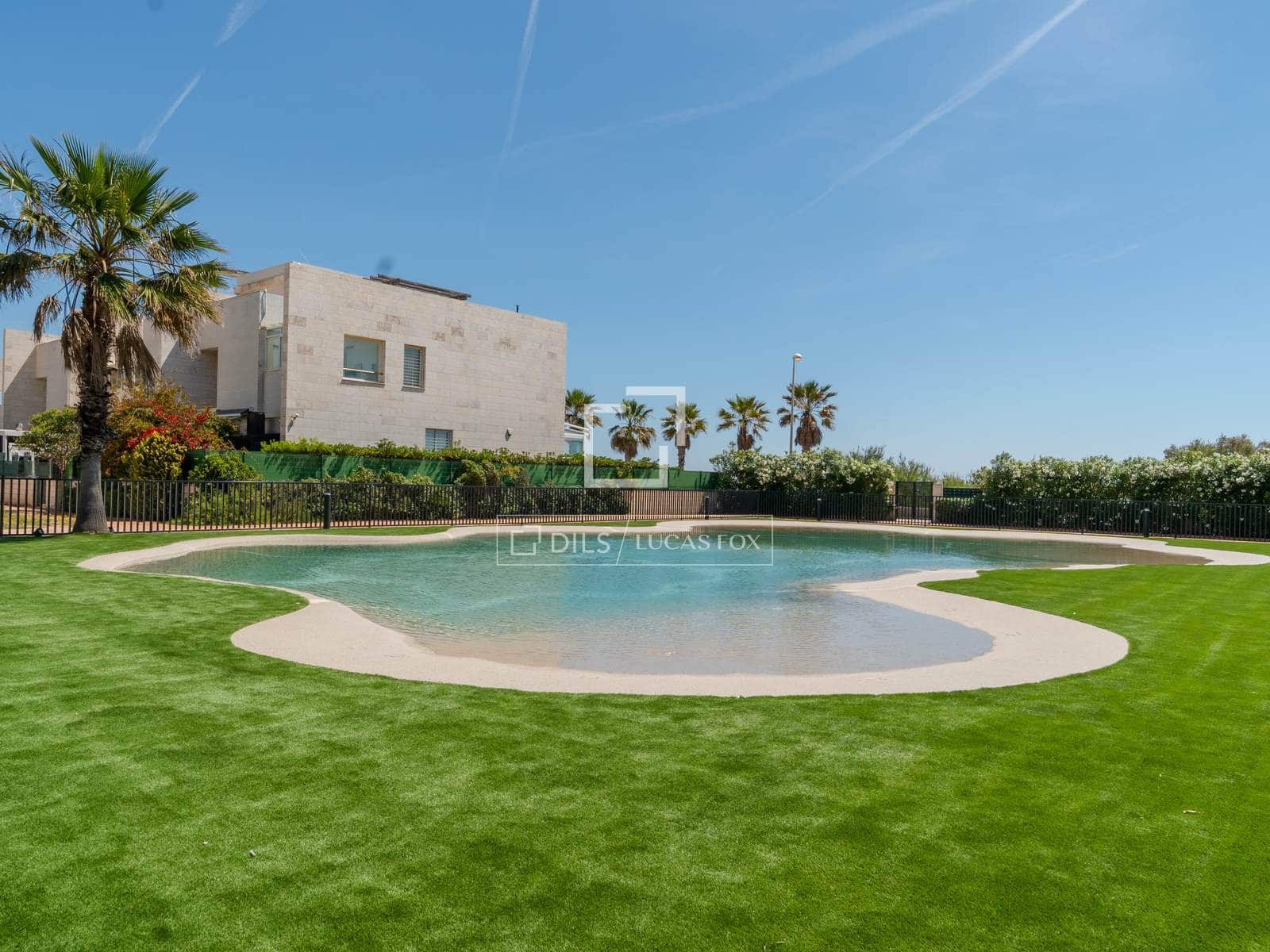 3 bedroom Apartment for sale in Puig with pool garage - € 741,000 (Ref: 9850061)
