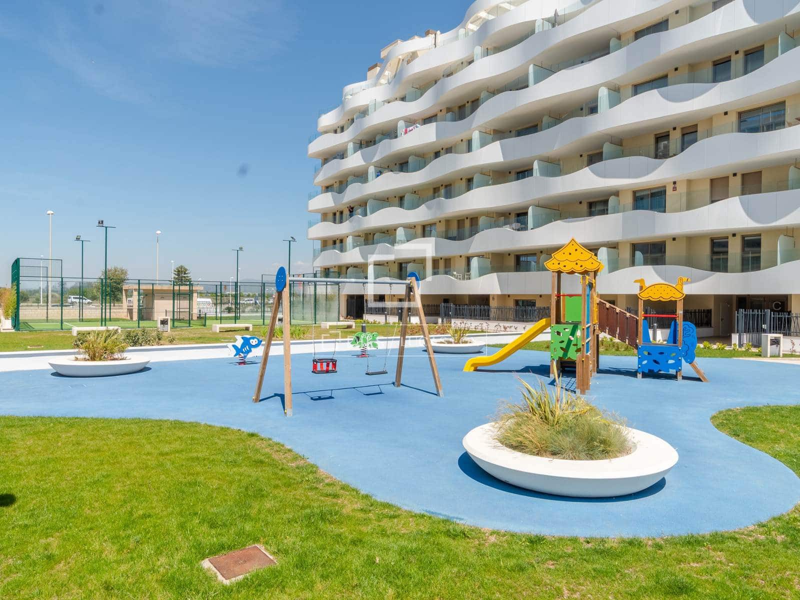 3 bedroom Apartment for sale in Puig with pool garage - € 741,000 (Ref: 9850061)