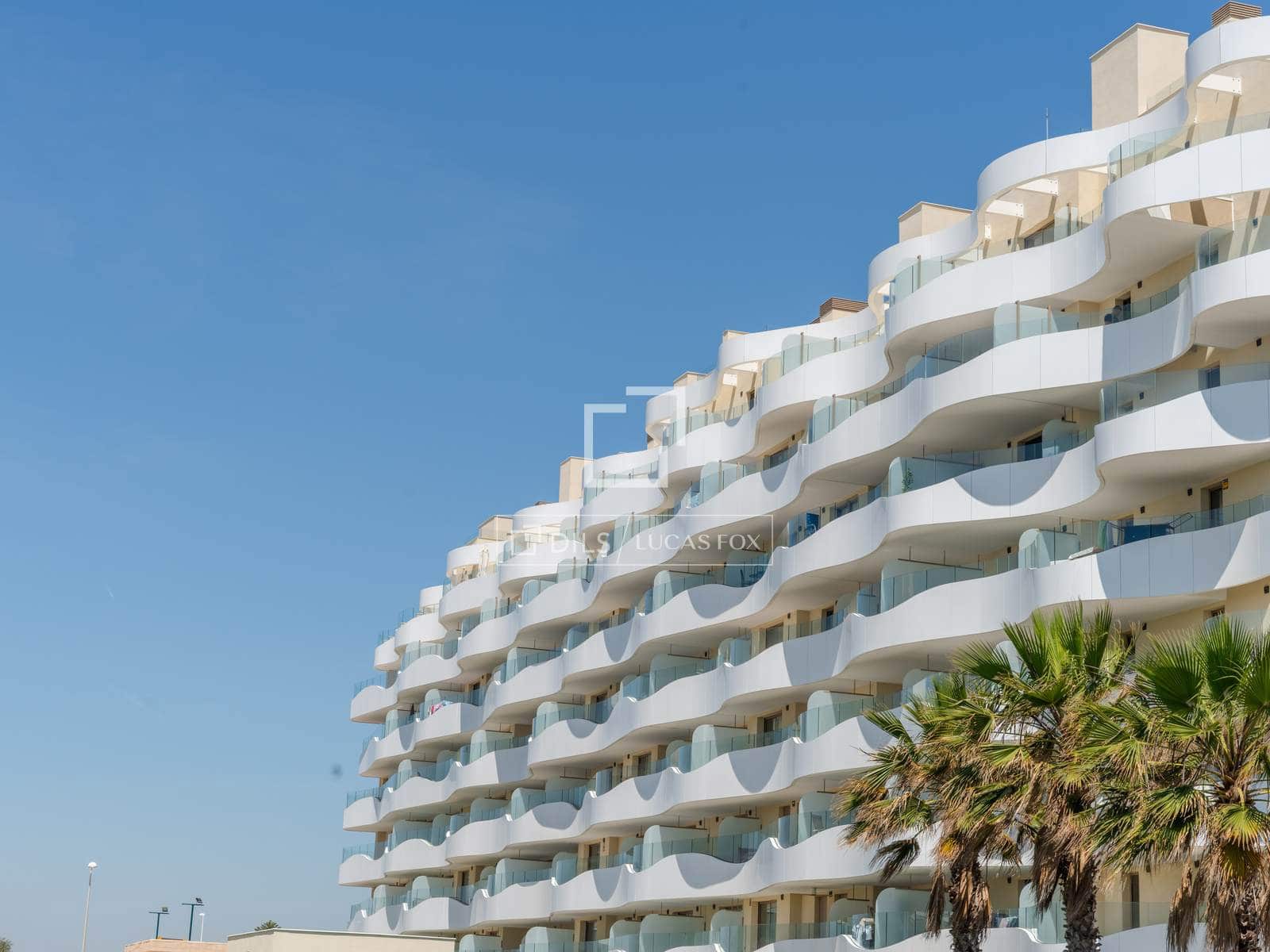 3 bedroom Apartment for sale in Puig with pool garage - € 741,000 (Ref: 9850061)