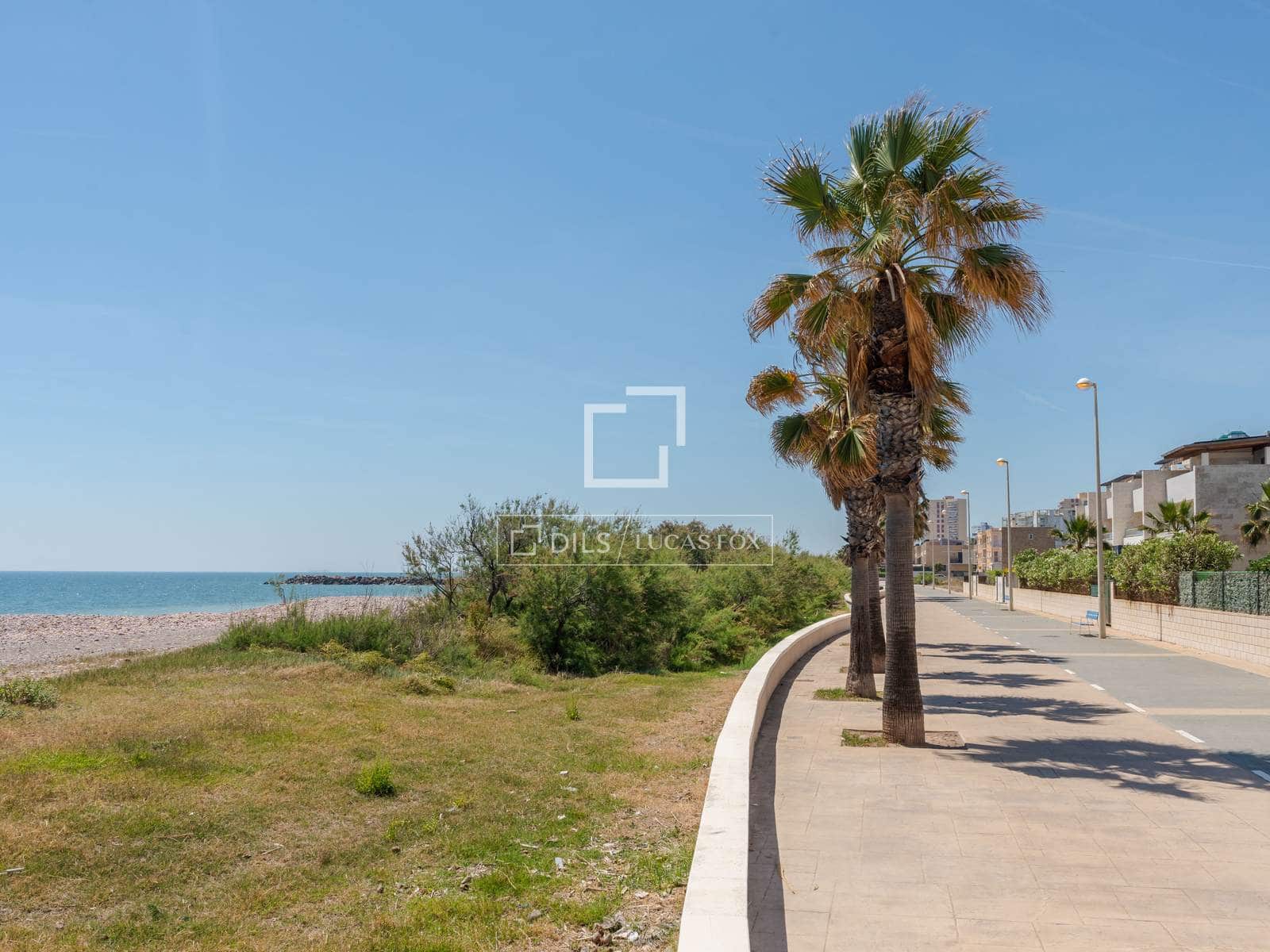 3 bedroom Apartment for sale in Puig with pool garage - € 741,000 (Ref: 9850061)