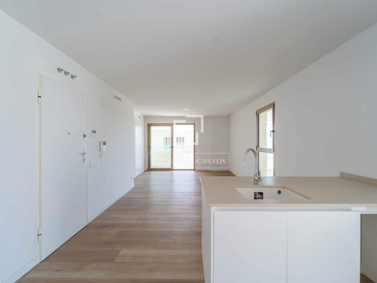 3 soverom Leilighet til salgs i Puig med svømmebasseng garasje - € 649 000 (Ref: 9850062)