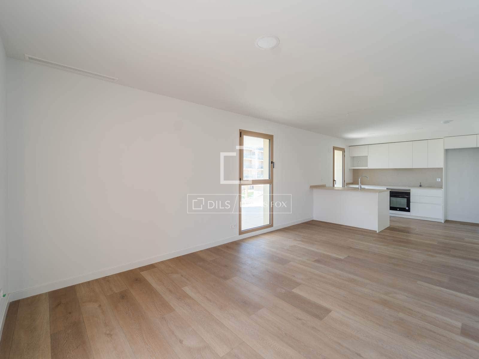 3 soverom Leilighet til salgs i Puig med svømmebasseng garasje - € 649 000 (Ref: 9850062)