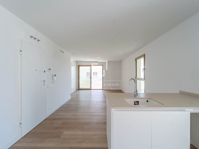 3 soverom Leilighet til salgs i Puig med svømmebasseng garasje - € 649 000 (Ref: 9850062)
