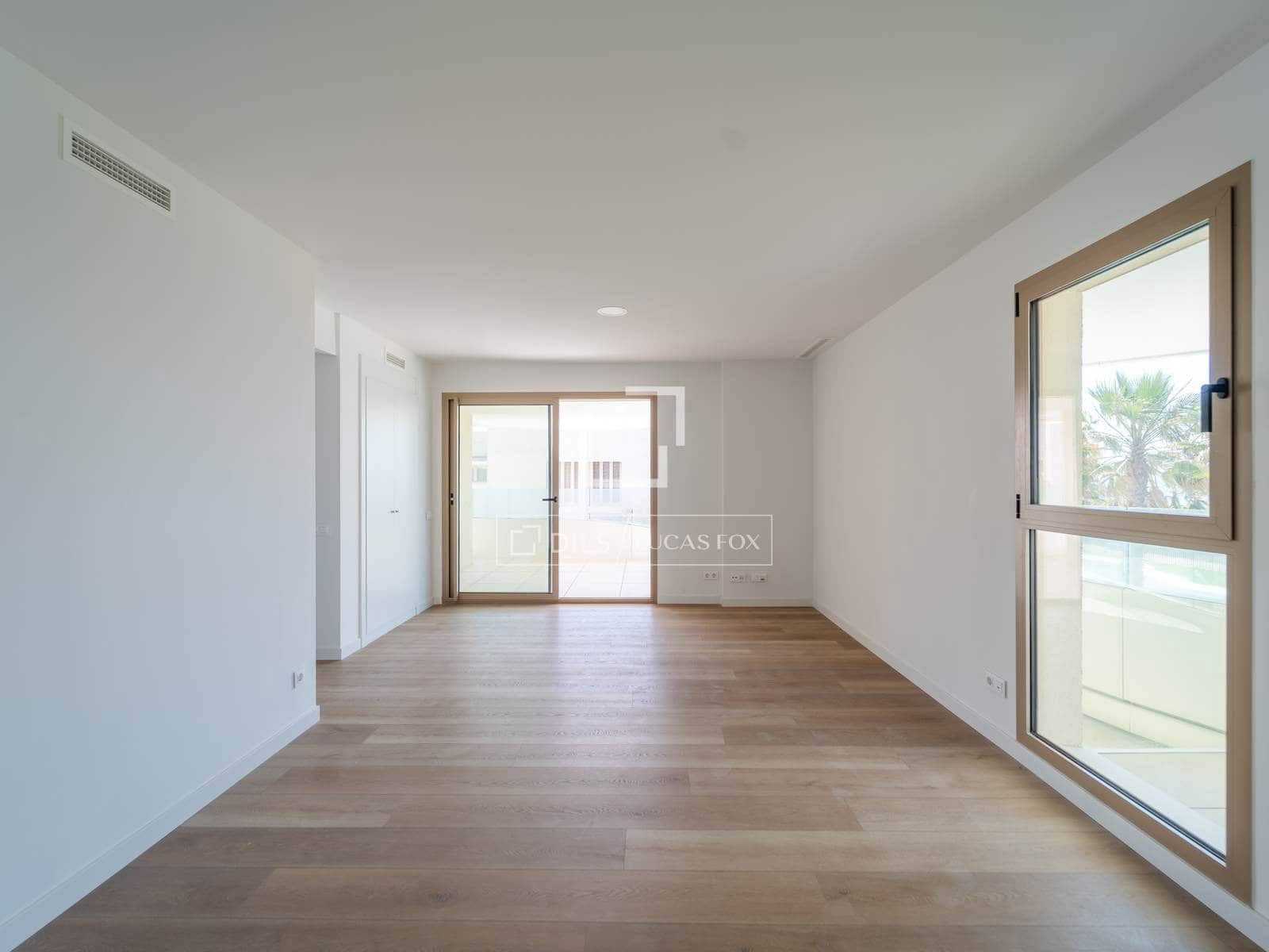3 soverom Leilighet til salgs i Puig med svømmebasseng garasje - € 649 000 (Ref: 9850062)