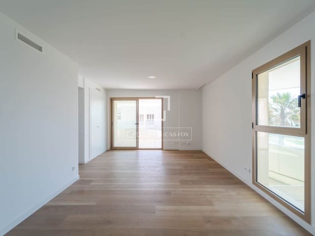3 soverom Leilighet til salgs i Puig med svømmebasseng garasje - € 649 000 (Ref: 9850062)