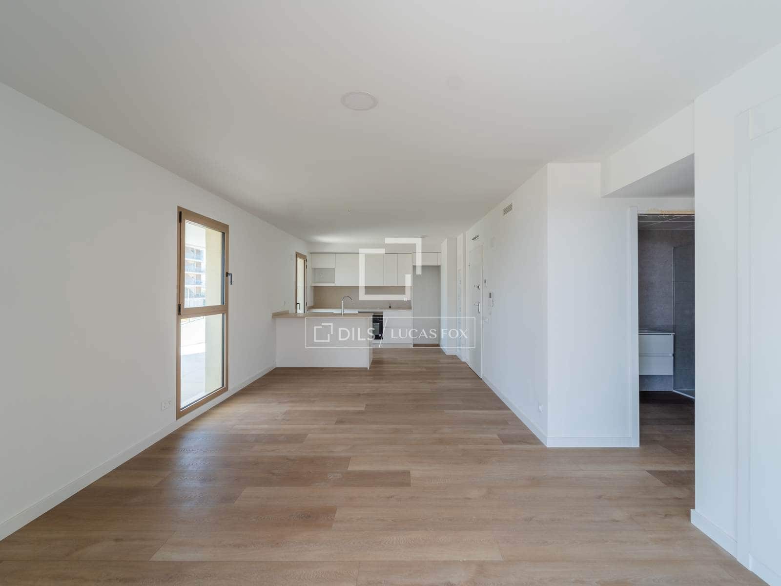 3 soverom Leilighet til salgs i Puig med svømmebasseng garasje - € 649 000 (Ref: 9850062)