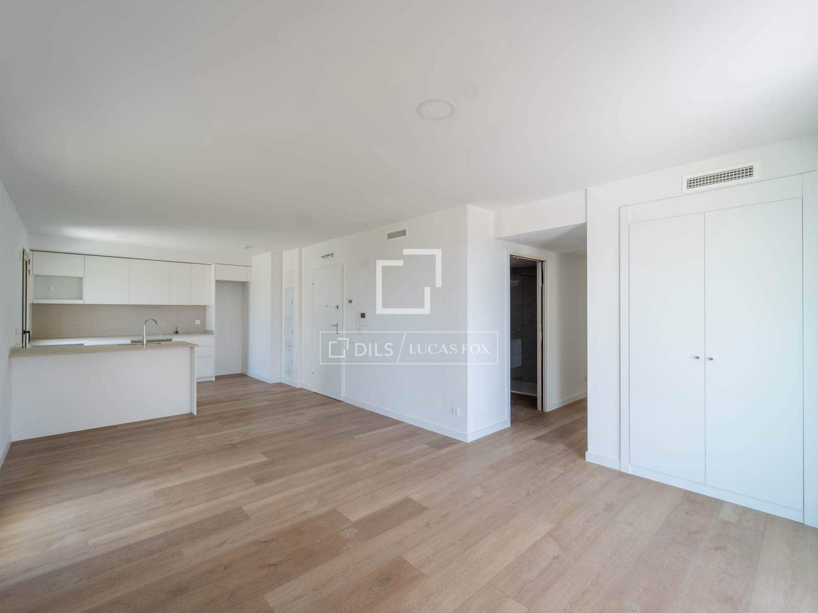 3 soverom Leilighet til salgs i Puig med svømmebasseng garasje - € 649 000 (Ref: 9850062)