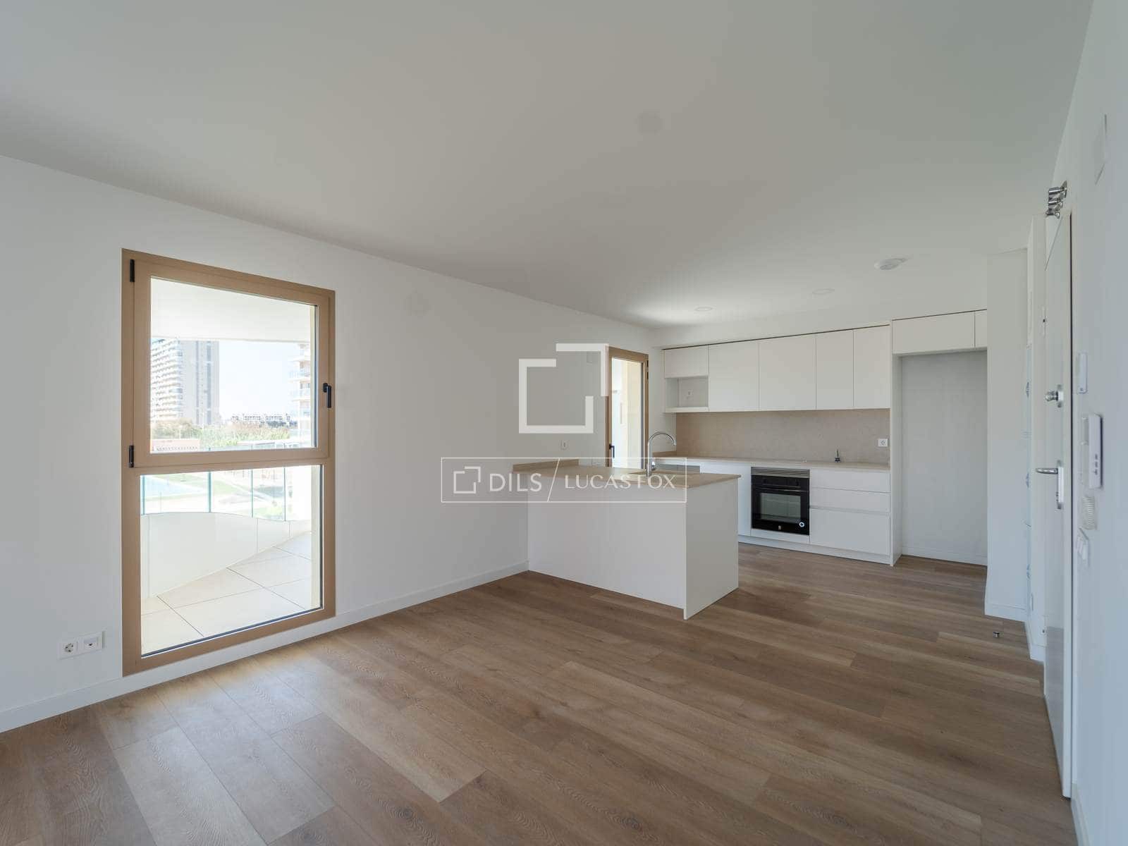 3 soverom Leilighet til salgs i Puig med svømmebasseng garasje - € 649 000 (Ref: 9850062)