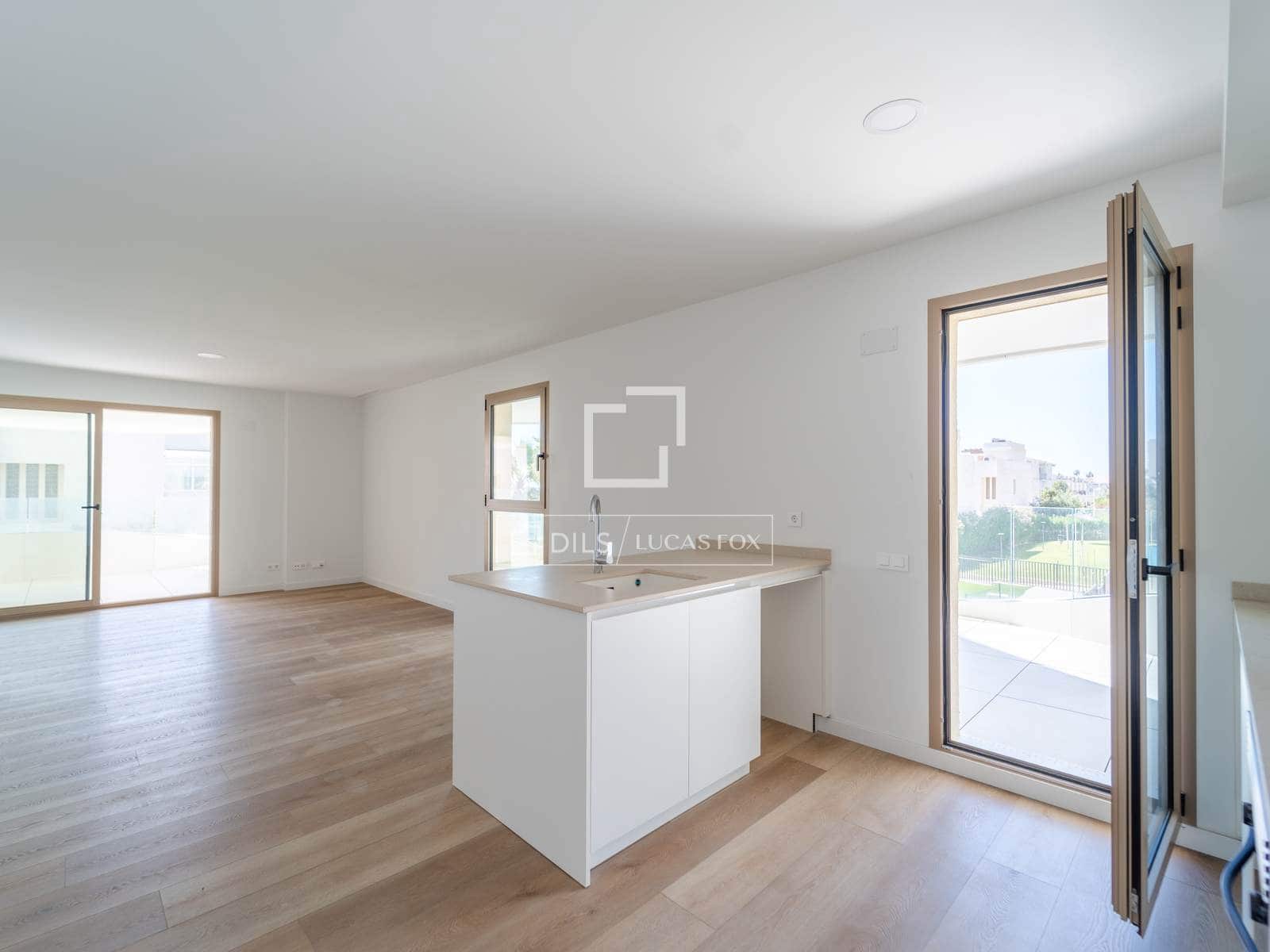 3 soverom Leilighet til salgs i Puig med svømmebasseng garasje - € 649 000 (Ref: 9850062)