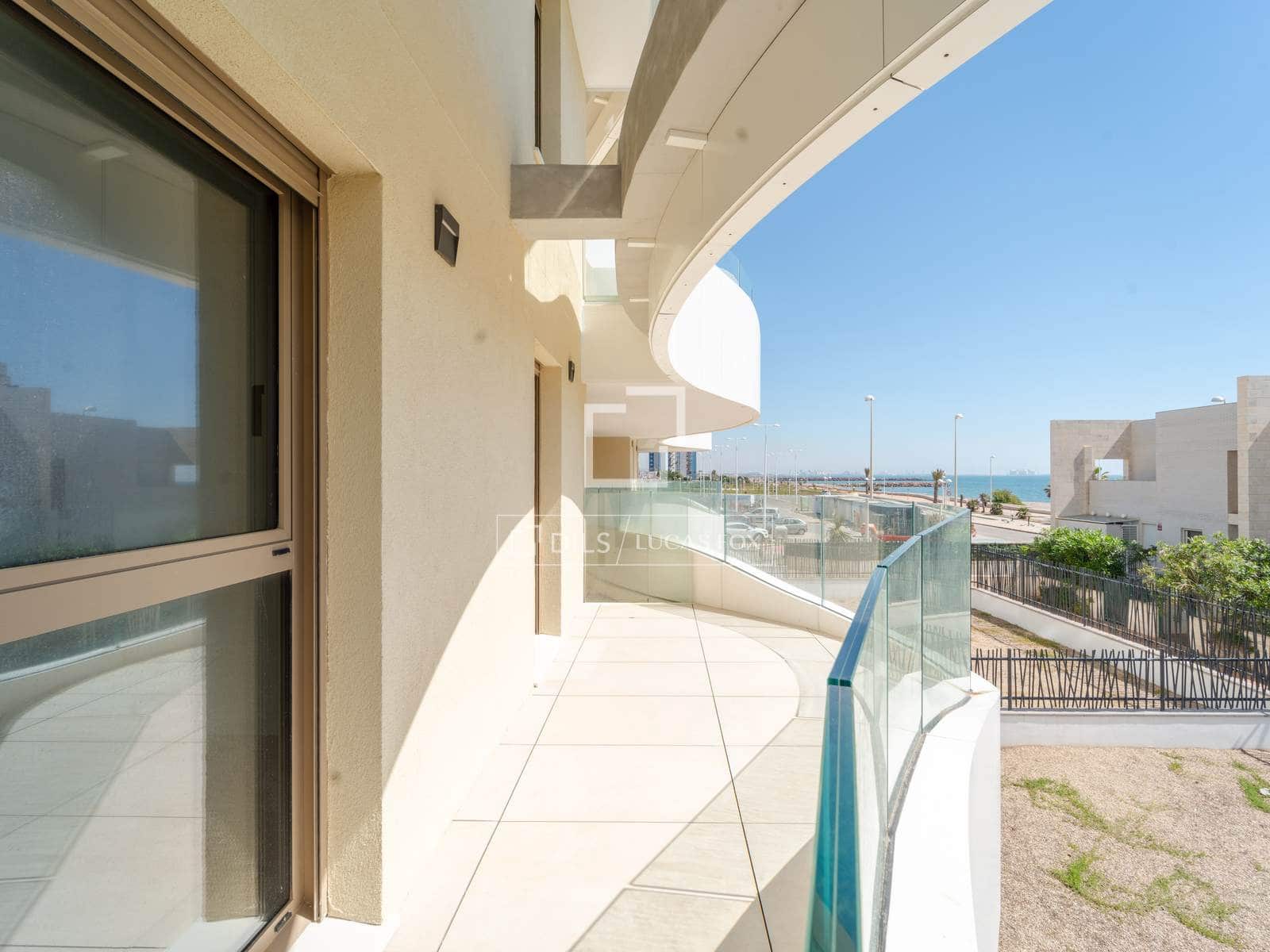 3 soverom Leilighet til salgs i Puig med svømmebasseng garasje - € 649 000 (Ref: 9850062)