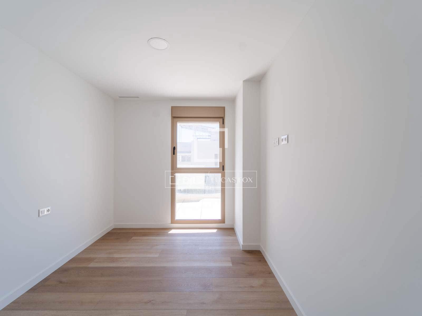 3 soverom Leilighet til salgs i Puig med svømmebasseng garasje - € 649 000 (Ref: 9850062)