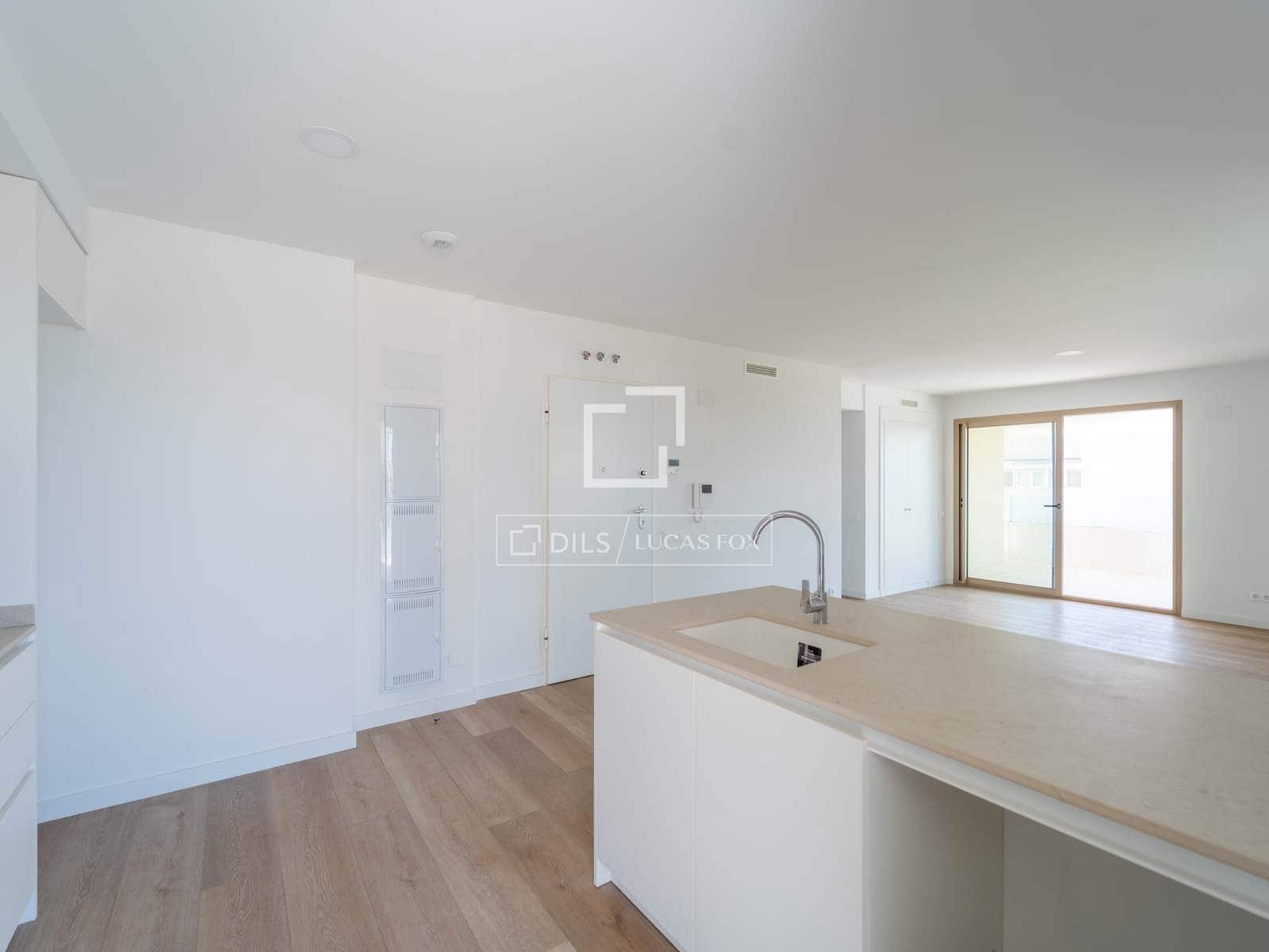 3 soverom Leilighet til salgs i Puig med svømmebasseng garasje - € 649 000 (Ref: 9850062)