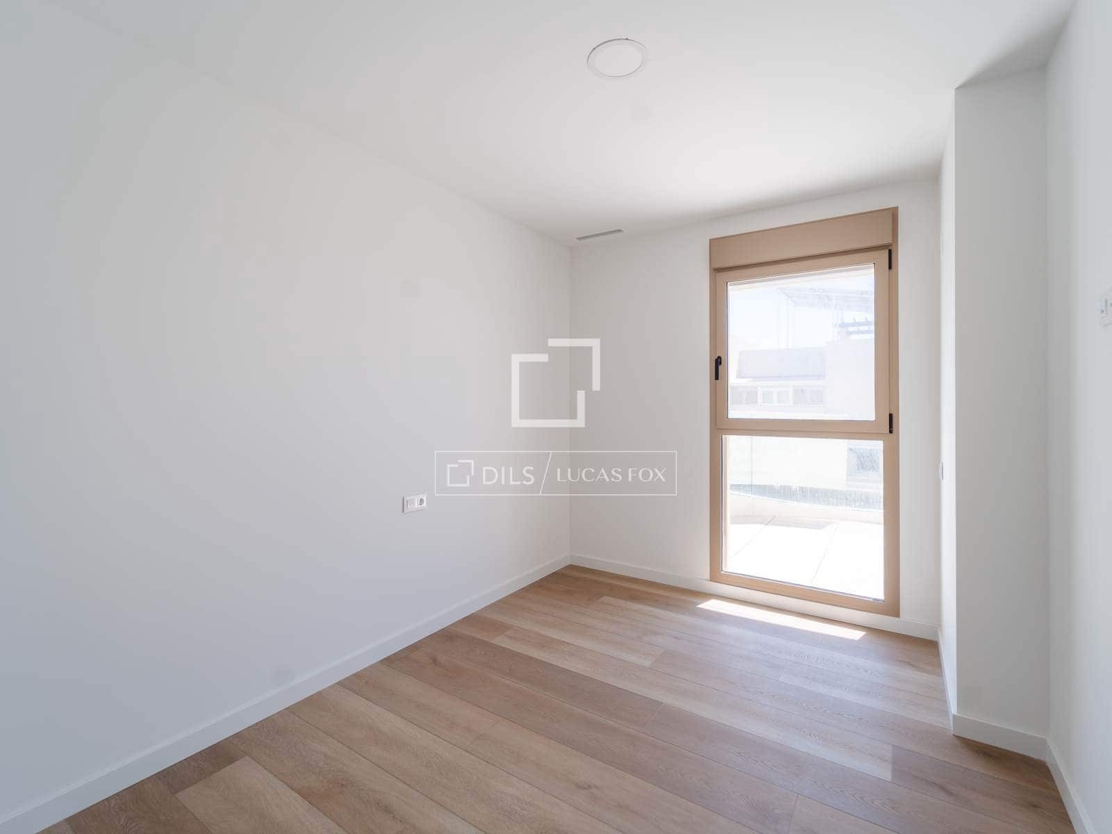 3 soverom Leilighet til salgs i Puig med svømmebasseng garasje - € 649 000 (Ref: 9850062)