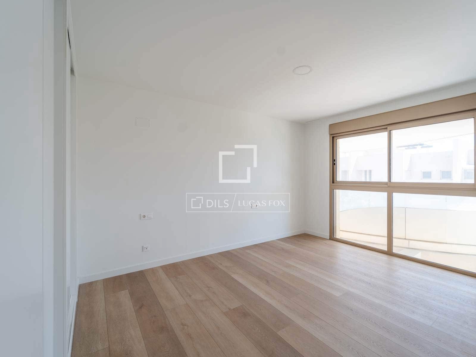 3 soverom Leilighet til salgs i Puig med svømmebasseng garasje - € 649 000 (Ref: 9850062)