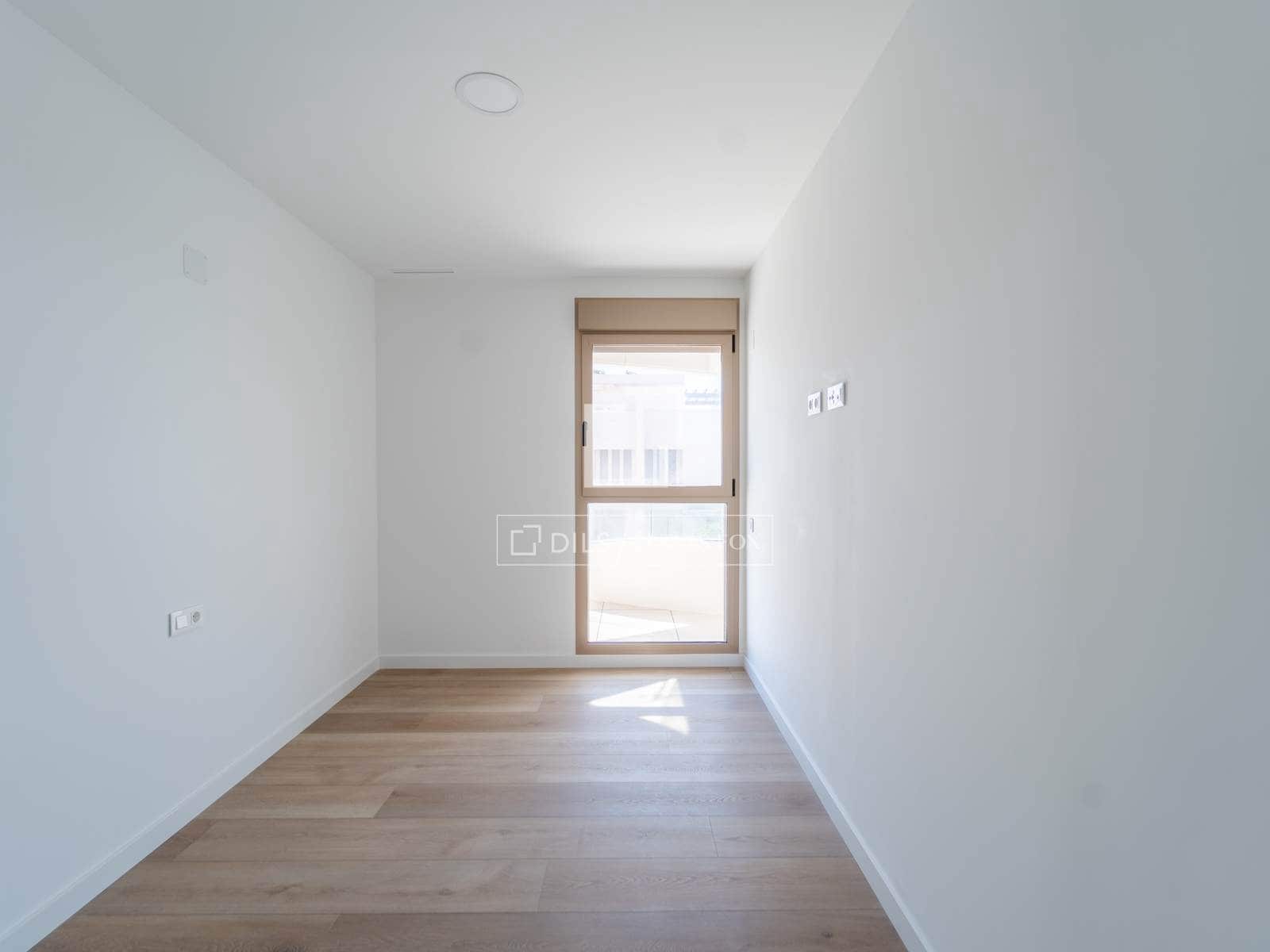 3 soverom Leilighet til salgs i Puig med svømmebasseng garasje - € 649 000 (Ref: 9850062)