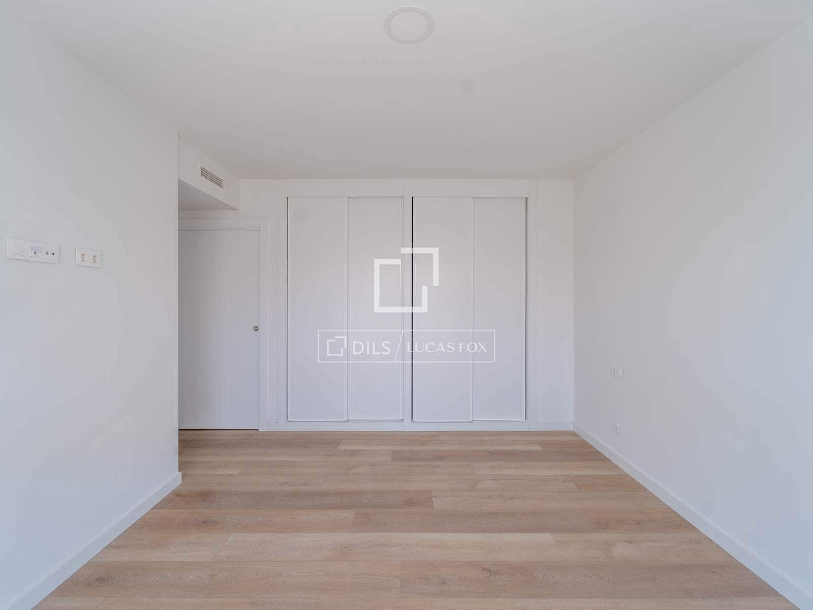 3 soverom Leilighet til salgs i Puig med svømmebasseng garasje - € 649 000 (Ref: 9850062)