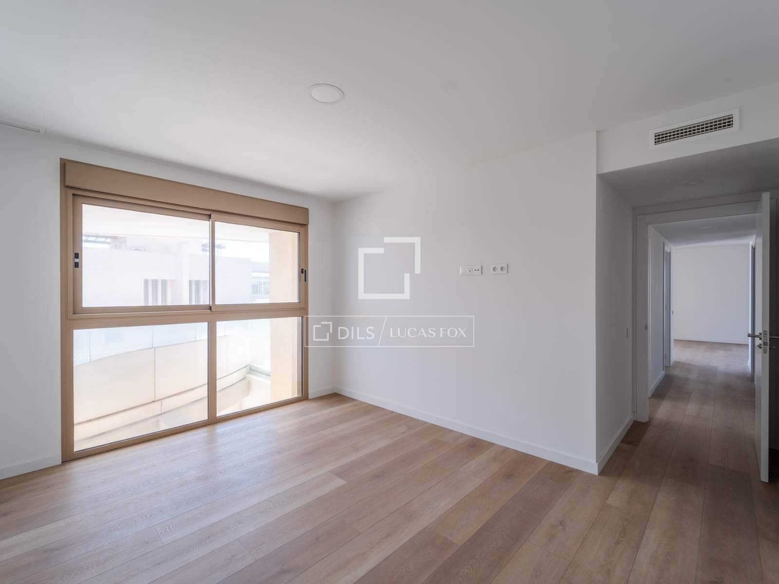 3 soverom Leilighet til salgs i Puig med svømmebasseng garasje - € 649 000 (Ref: 9850062)