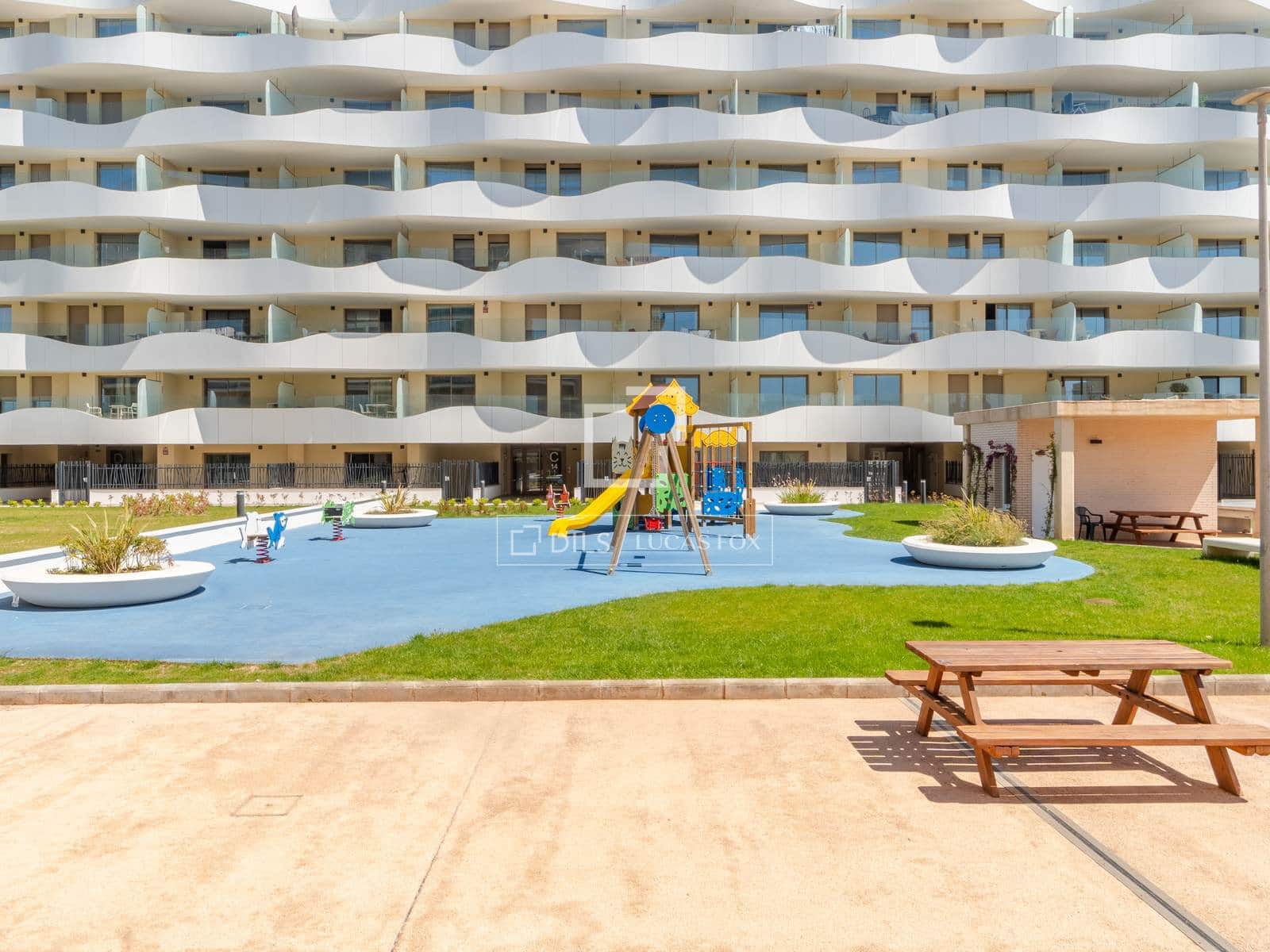 3 soverom Leilighet til salgs i Puig med svømmebasseng garasje - € 649 000 (Ref: 9850062)