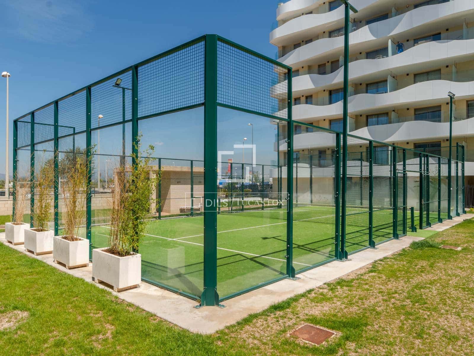 3 soverom Leilighet til salgs i Puig med svømmebasseng garasje - € 649 000 (Ref: 9850062)