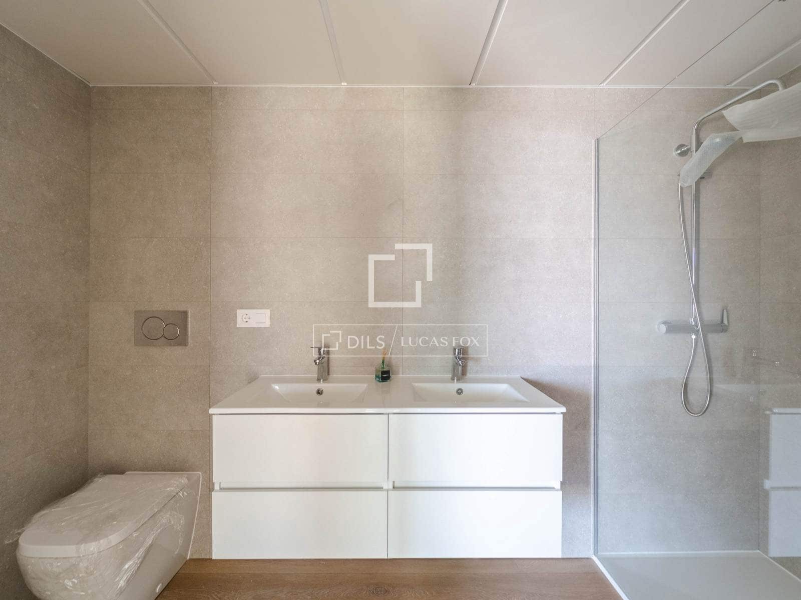 3 soverom Leilighet til salgs i Puig med svømmebasseng garasje - € 649 000 (Ref: 9850062)