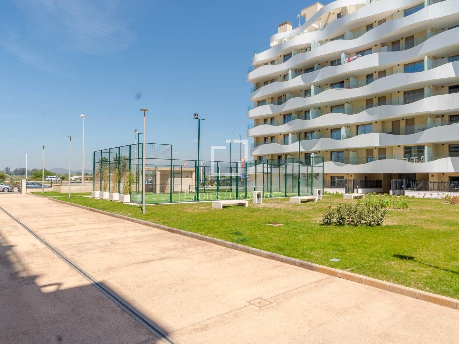 3 soverom Leilighet til salgs i Puig med svømmebasseng garasje - € 649 000 (Ref: 9850062)
