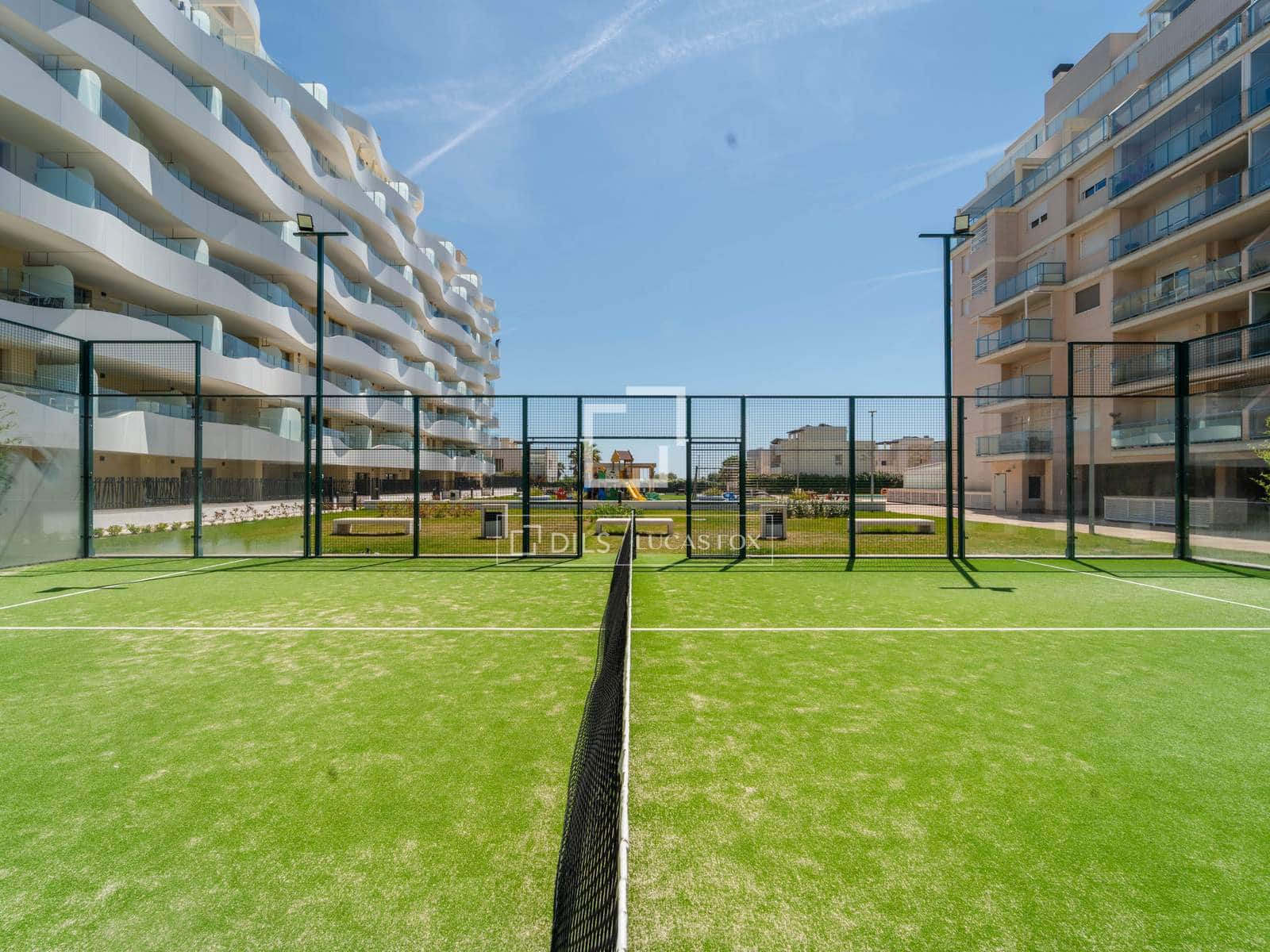 3 soverom Leilighet til salgs i Puig med svømmebasseng garasje - € 649 000 (Ref: 9850062)