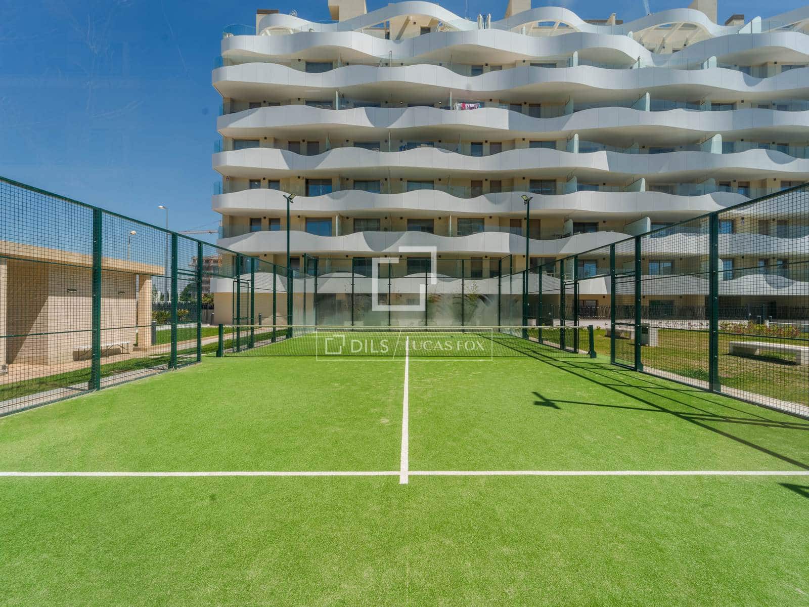 3 soverom Leilighet til salgs i Puig med svømmebasseng garasje - € 649 000 (Ref: 9850062)