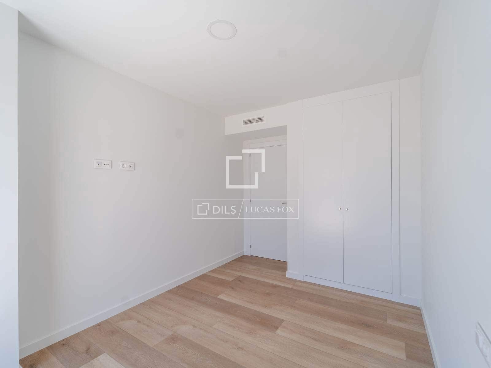 3 soverom Leilighet til salgs i Puig med svømmebasseng garasje - € 649 000 (Ref: 9850062)