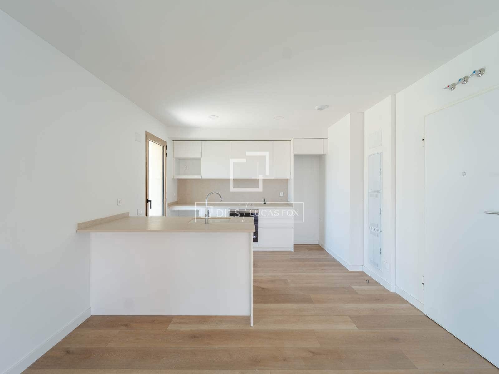 3 soverom Leilighet til salgs i Puig med svømmebasseng garasje - € 649 000 (Ref: 9850062)