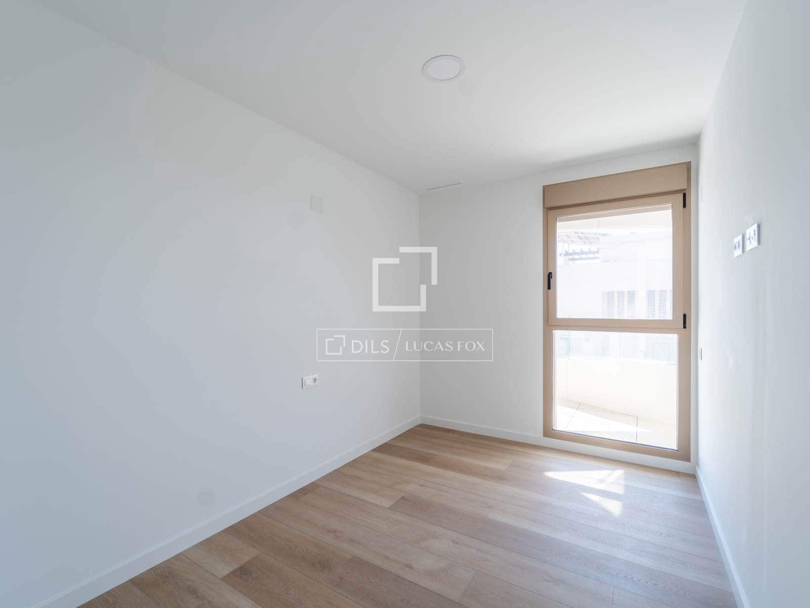 3 soverom Leilighet til salgs i Puig med svømmebasseng garasje - € 649 000 (Ref: 9850062)