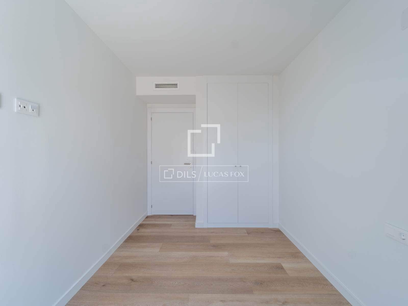 3 soverom Leilighet til salgs i Puig med svømmebasseng garasje - € 649 000 (Ref: 9850062)