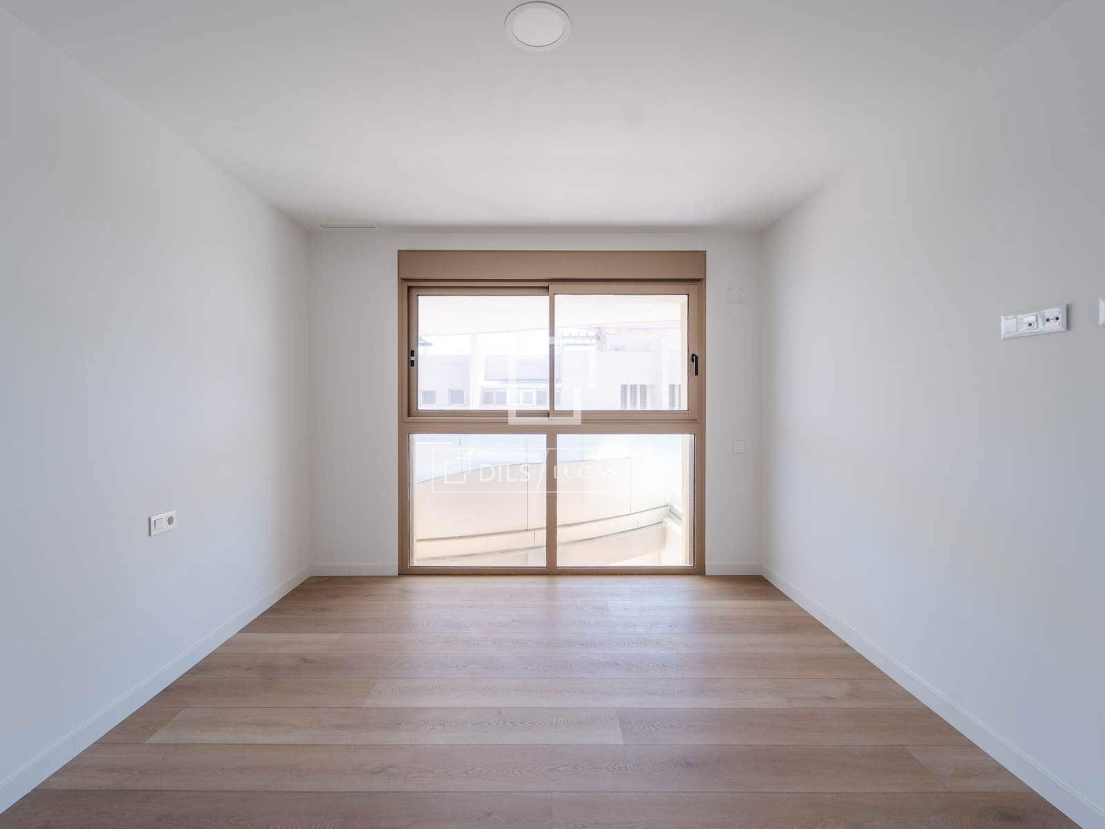 3 soverom Leilighet til salgs i Puig med svømmebasseng garasje - € 649 000 (Ref: 9850062)