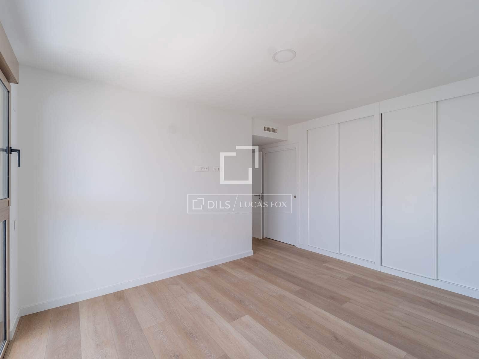 3 soverom Leilighet til salgs i Puig med svømmebasseng garasje - € 649 000 (Ref: 9850062)