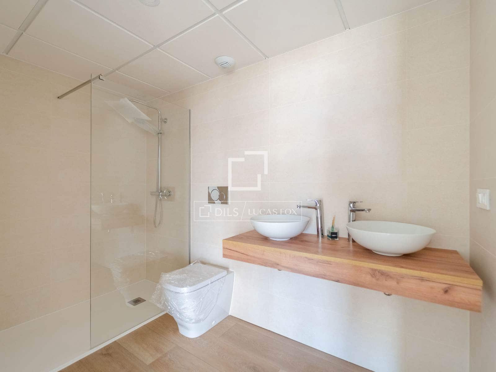 3 soverom Leilighet til salgs i Puig med svømmebasseng garasje - € 649 000 (Ref: 9850062)