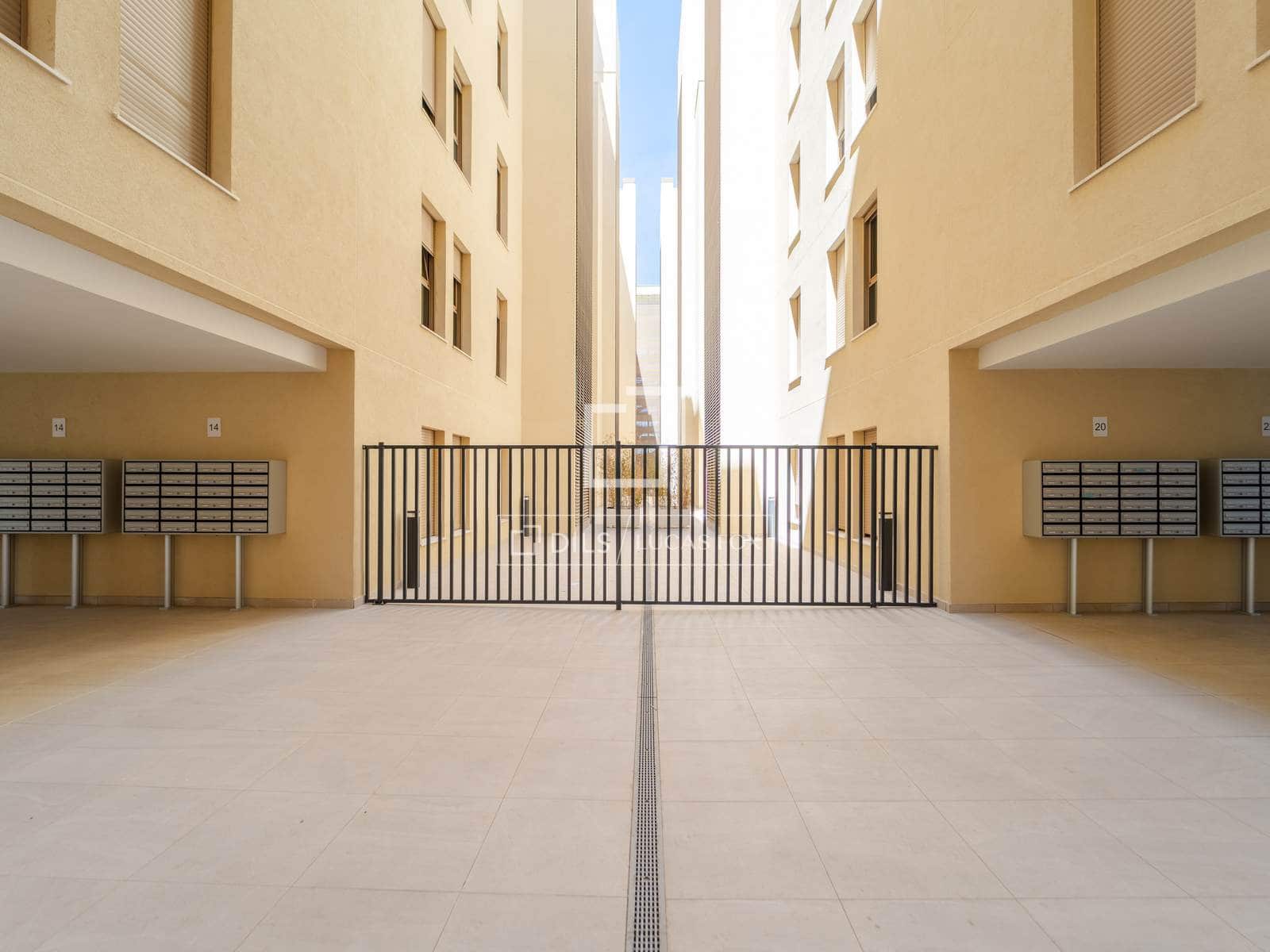 3 soverom Leilighet til salgs i Puig med svømmebasseng garasje - € 649 000 (Ref: 9850062)
