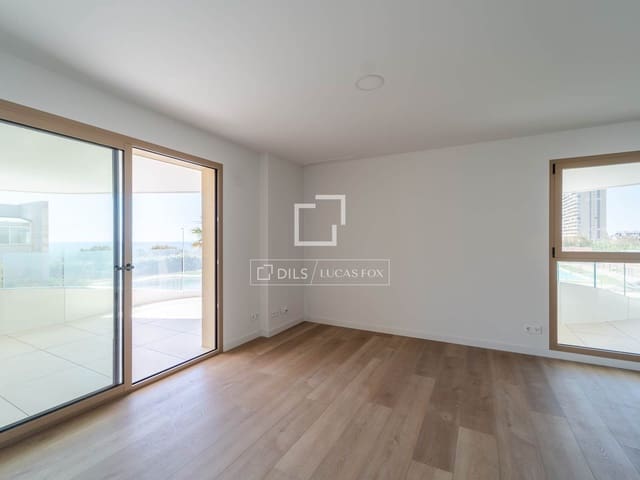3 soverom Leilighet til salgs i Puig med svømmebasseng garasje - € 649 000 (Ref: 9850062)