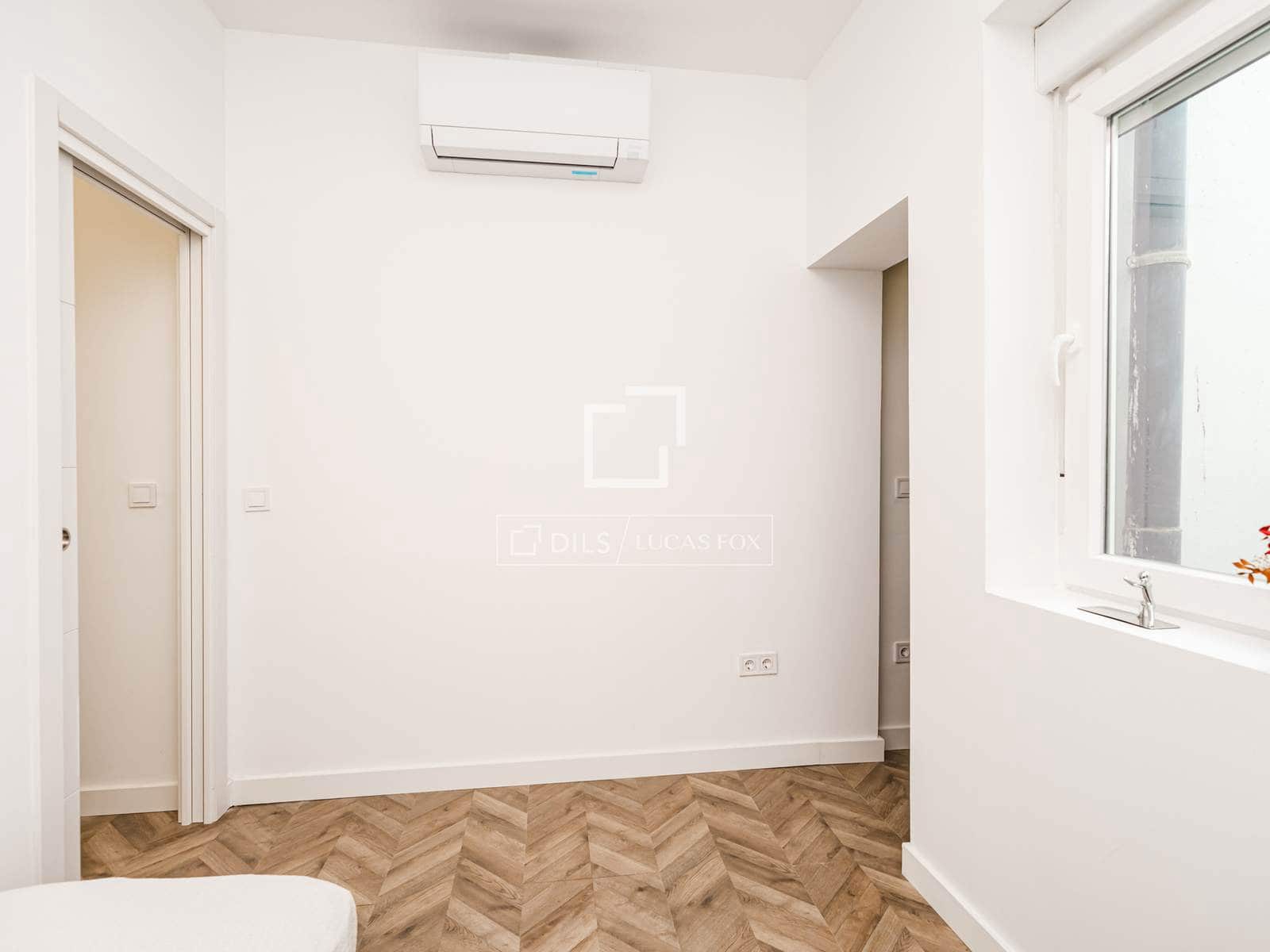 2 sovrum Lägenhet till salu i Madrid stad - 580 000 € (Ref: 9850338)