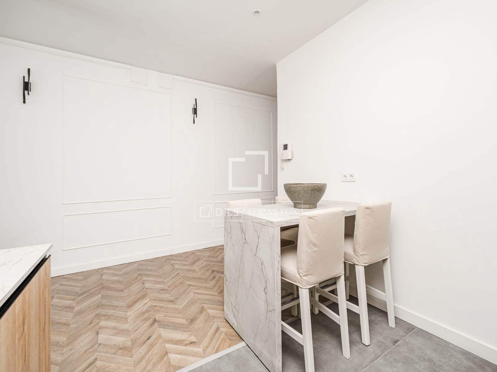 2 sovrum Lägenhet till salu i Madrid stad - 580 000 € (Ref: 9850338)
