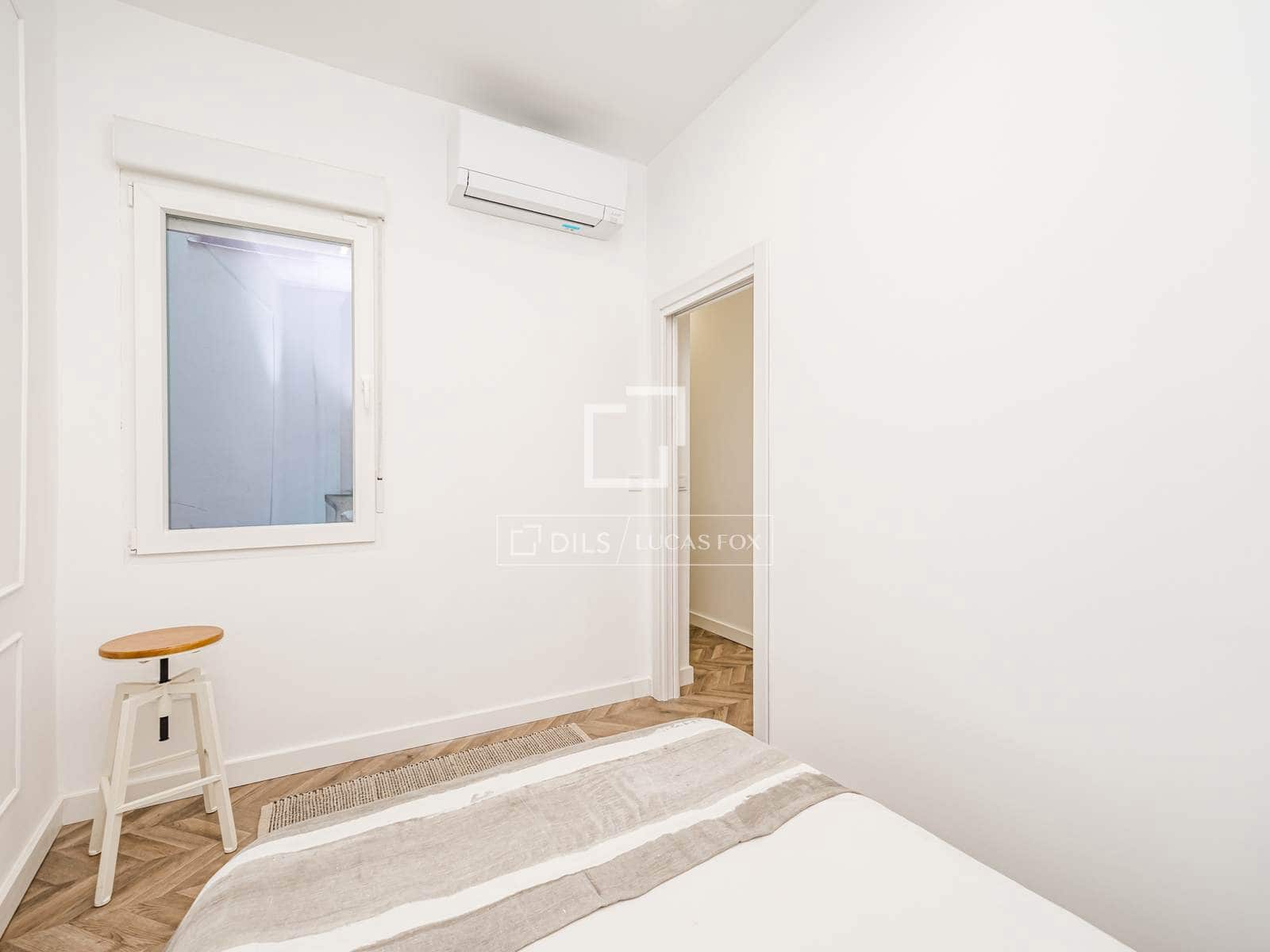2 sovrum Lägenhet till salu i Madrid stad - 580 000 € (Ref: 9850338)