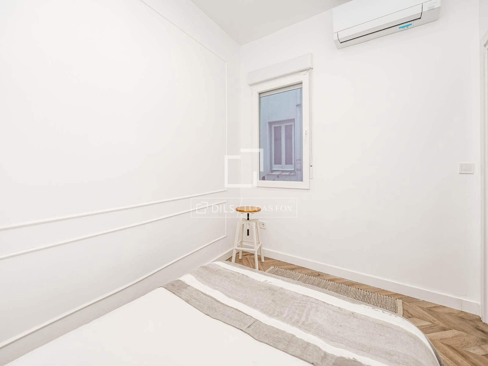 2 sovrum Lägenhet till salu i Madrid stad - 580 000 € (Ref: 9850338)