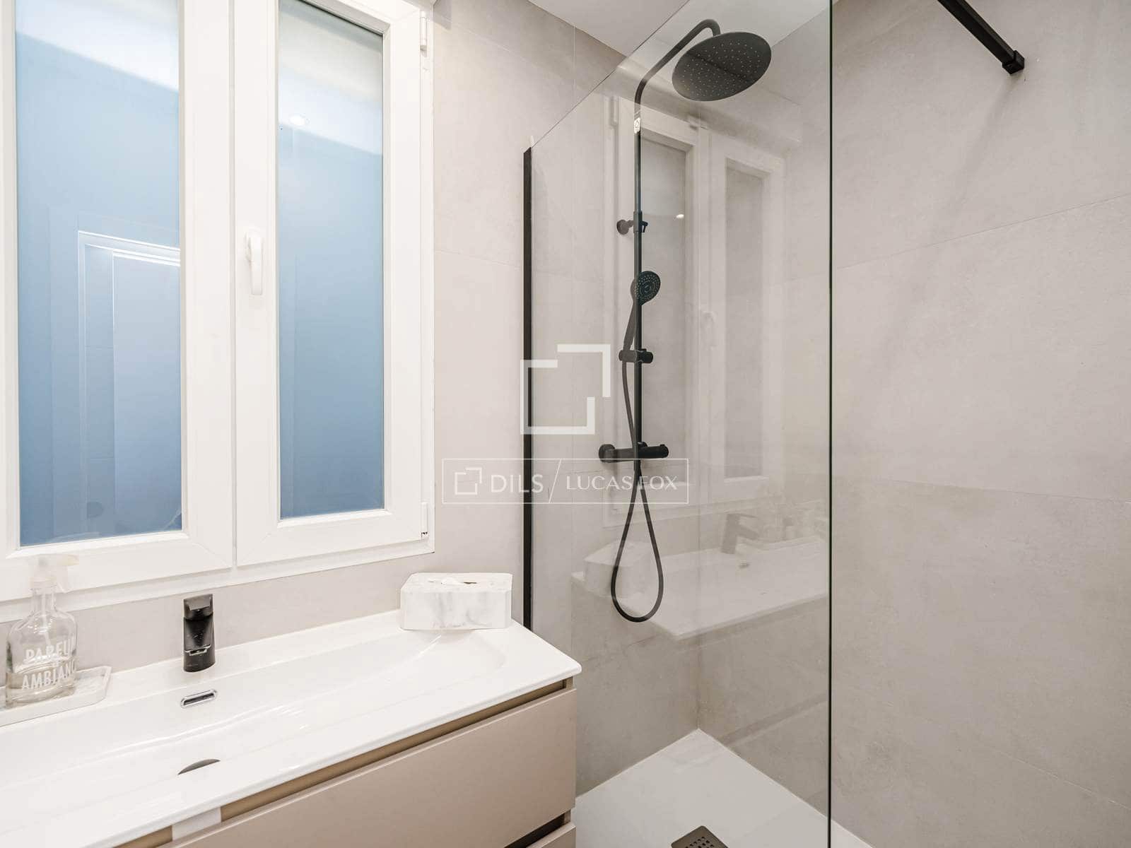 2 sovrum Lägenhet till salu i Madrid stad - 580 000 € (Ref: 9850338)